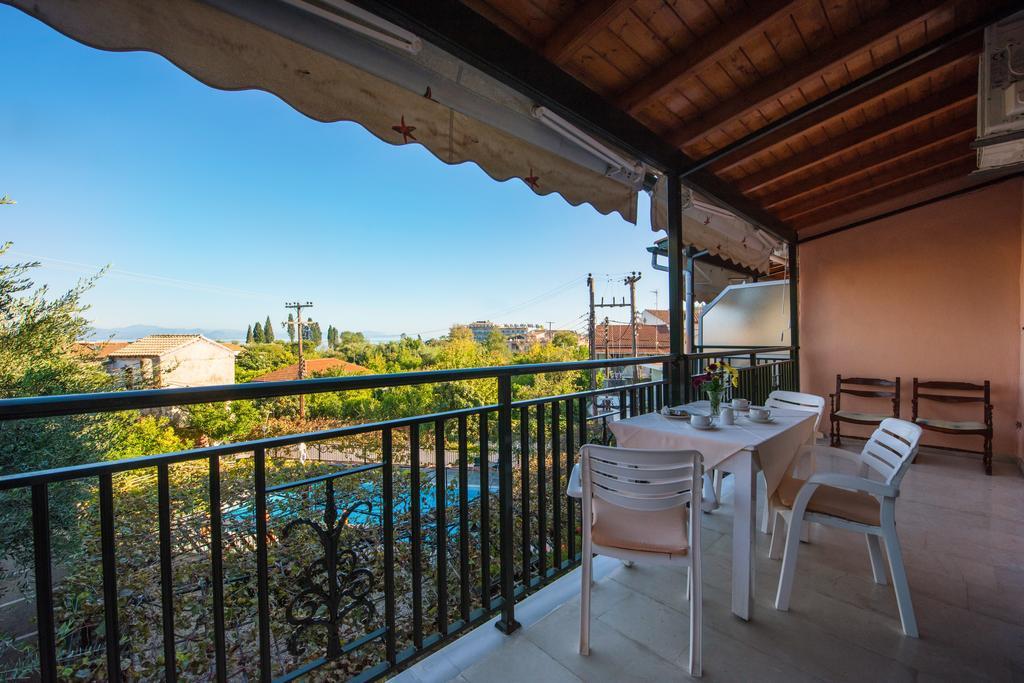 الشقق الفندقية بينيتسيسفي  Argo Pool & Bar المظهر الخارجي الصورة